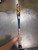 Used Louisville Slugger ATLAS 2024 BB/SB High School -3 Bat 33" 11605-S000224630 View 1