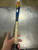 Used Louisville Slugger ATLAS 2024 BB/SB High School -3 Bat 33" 11605-S000224630 View 7