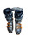 Used Atomic X90 Mens DH Ski Boot Black And Orange 295 MP - M11.5 11721-S000287272 View 2