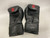 Used FARRELLS EXTREME BODYSHAPING Boxing Gloves Black MD 11895-S000033431 View 2