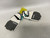 Used Century BRAVE RADLOK MMA Gloves White S/M 11895-S000033433 View 1