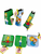 SIMPSON PUTTER HEAD COVERS 11618-PIASIMPSONPUTCOVER View 1