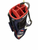 Used Ping HOOFER Mens Stand Bag Navy Blue 11613-S000187250 View 7