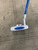 Used Precise X7 Jr Package Set RH White/Black/Royal 5 Piece 11614-S000241372 View 8