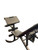 Used Weider ATTACK OLYMPIC UTILITY WORKOUT BENCH Olympic Bench 11924-S000010353 View 3
