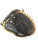 Used Rawlings R9 R9FM18BG BB/SB First Base RH Throw Black 12 1/2" 11937-S000091875 View 1