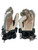 Used Warrior RABIL NEXT Lacrosse Gloves Junior White 12" 11732-S000370930 View 2
