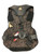 Used, MacGregor, Catchers, Chest Protector, Black, Youth View 2