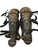 Used, MacGregor, Catchers, Leg Guards, Black, Youth View 1