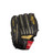 Used Rawlings GLOVE BB/SB Glove RH Throw Black 11" 11307-S000267587 View 2