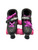 Used NITRO SKATES Junior Roller Quad Skates None Junior 03 11307-S000267586 View 1