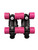 Used NITRO SKATES Junior Roller Quad Skates None Junior 03 11307-S000267586 View 3
