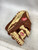Used Rawlings RAWLING GG ELITE BB/SB Glove RH Throw Brown 11 1/4" 11851-S000049841 View 2