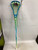 Used STX STALLION 6000 Wmn Atk/Mid Complete Stick Green And Royal Blue 11851-S000049840 View 1