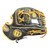 Used Wilson A1000 BB/SB Glove RH Throw Black 11 1/2" 11890-S000146000 View 3