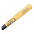 Used Rawlings HARD MAPLE PRO BB/SB Wood Bat 32" 11890-S000146002 View 1