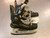 Used Bauer M40 Junior Hockey Skate Junior 04 11339-S000205261 View 2