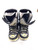 Used Ride ORION Womens Snowboard Boots Black Senior 6 11860-S000313201 View 6