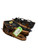 Used Wilson A2K PRO STOCK SELECT 1799 BB/SB Glove RH Throw Brown 13" 11884-S000067490 View 1