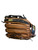 Used Wilson A2K PRO STOCK SELECT 1799 BB/SB Glove RH Throw Brown 13" 11884-S000067490 View 2