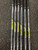 Used Taylormade M1 Mens Iron Set RH 5I-SW 11894-S000059253 View 4