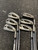 Used Taylormade M1 Mens Iron Set RH 5I-SW 11894-S000059253 View 2
