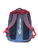 Used Easton BACKPACK RED/GREY BB/SB Player Backpack Grey 11649-S000157052 View 2
