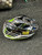 Used Cascade CASCADE XRS Lacrosse Helmet Grey One Size 10743-S000491293 View 4