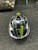 Used Cascade CASCADE XRS Lacrosse Helmet Grey One Size 10743-S000491293 View 3