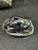 Used Cascade CASCADE XRS Lacrosse Helmet Grey One Size 10743-S000491293 View 2