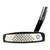 Used Odyssey 2 BALL TEN Mens Putter RH 11747-S000280394 View 1