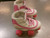 Used RollerDerby FIRESTAR Junior Roller Quad Skates Pink Junior 01 11339-S000205268 View 3