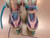 Used LEVY TEMP ADJ 4.5-7.5 Junior Rec Fitness Skates None Adjustable 11339-S000205267 View 4