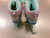 Used LEVY TEMP ADJ 4.5-7.5 Junior Rec Fitness Skates None Adjustable 11339-S000205267 View 2
