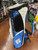 Used Wilson 4 WAY STAND BAG Mens Stand Bag Royal Blue 11906-S000185835 View 2