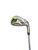 Used Taylormade BURNER Mens Individual Iron RH 8 Iron 11862-S000096222 View 1