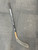 Used True FLEX HOCKEY STICK Youth Wood Left 11614-S000241384 View 1
