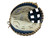 Used Rawlings LIBERTY ADVANCED BB/SB Catchers RH Throw Grey 34" 11932-S000173744 View 3