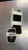 Used Easton BB/SB Shin/Foot Protector White 11477-S000216006 View 2