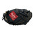 Used Rawlings RENEGADE RCM315B BB/SB Catchers RH Throw Black 31 1/2" 11471-S000176013 View 1