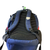 Used Evoshield BAT BACKPACK BB/SB Player Backpack Navy Blue 11479-S000428934 View 2