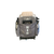 Used SMASH IT SPORTS BB/SB Player Wheeled Bag Grey 11479-S000428937 View 2