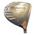 Used Taylormade BURNER HT Mens Driver RH 10.5 Degree 11846-S000108547 View 1
