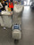 Used Taylormade QI10 CART BAG Mens Cart Bag Navy Blue 11337-S000493626 View 2