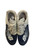 Used New Balance T4040TN6 BB/SB Cleats Navy Blue Senior 13 11768-S000240091 View 3