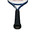 Used Wilson ENERGY XL Adult Tennis Racquet Royal Blue 4 1/2" 11768-S000240095 View 3