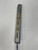 Used Odyssey WORKS VERSA 1 Mens Putter LH 11891-S000321331 View 3