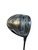 Used Taylormade SLDR 460 Mens Driver RH 9.5 Degree 11706-S000384386 View 1