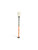 Used Demarini CFX BB/SB Fastpitch Bat 33" 11954-S000214297 View 2