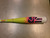 Used Easton THE DUB BB/SB USSSA 2 3/4 Bat 30" 11339-S000205271 View 1